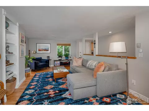 620 Pearl St #D, Boulder, CO 80302 photo 2