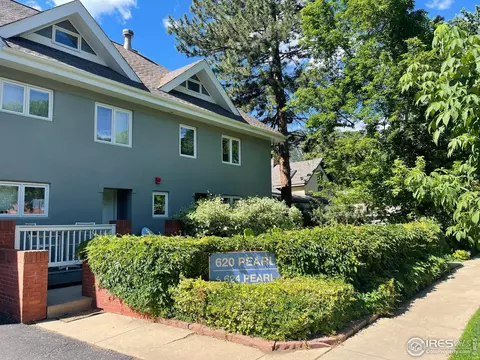 620 Pearl St #D, Boulder, CO 80302 photo 1