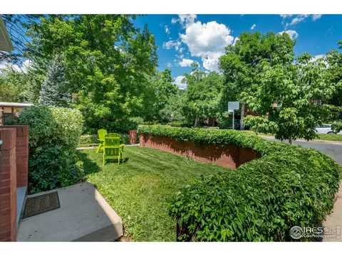 620 Pearl St #D, Boulder, CO 80302 photo 21