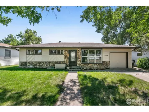 2540 15th Ave Ct, Greeley, CO 80631 photo 1