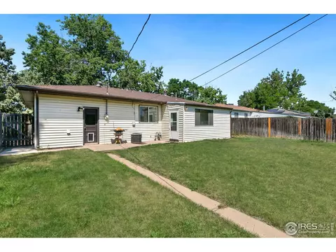2540 15th Ave Ct, Greeley, CO 80631 photo 15