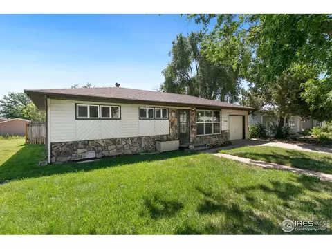 2540 15th Ave Ct, Greeley, CO 80631 photo 2