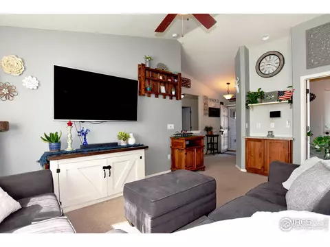 460 Mt Sherman Ave, Severance, CO 80550 photo 4