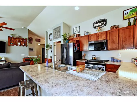 460 Mt Sherman Ave, Severance, CO 80550 photo 14