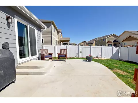 460 Mt Sherman Ave, Severance, CO 80550 photo 33