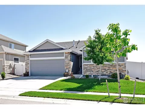 460 Mt Sherman Ave, Severance, CO 80550 photo 2