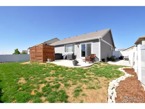 460 Mt Sherman Ave, Severance, CO 80550 photo 32
