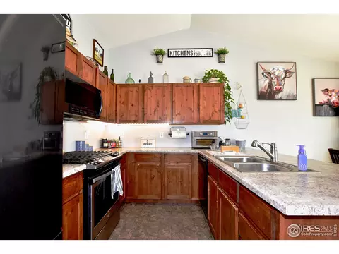460 Mt Sherman Ave, Severance, CO 80550 photo 9