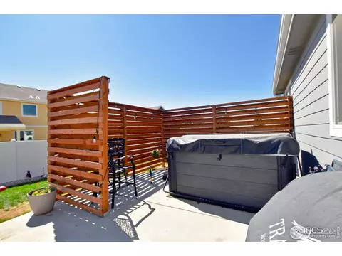 460 Mt Sherman Ave, Severance, CO 80550 photo 29