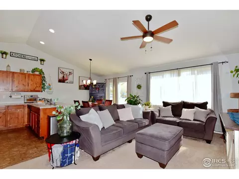460 Mt Sherman Ave, Severance, CO 80550 photo 5
