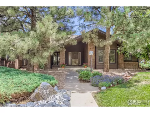 7235 Four Rivers Rd, Boulder, CO 80301 photo 1