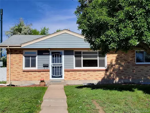 2697 S Quitman St, Denver, CO 80219
