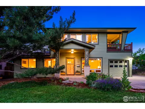 110 30th St, Boulder, CO 80305 photo 1