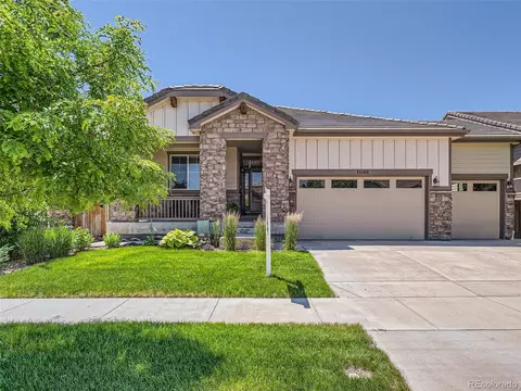 15566 E 115th Pl, Commerce City, CO 80022
