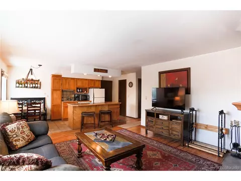 Undisclosed, Dillon, CO 80435