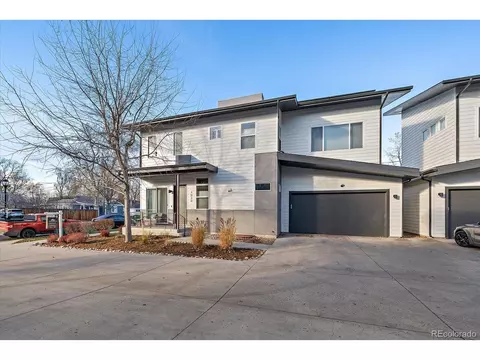 4020 Fenton Ct #4020, Denver, CO 80212