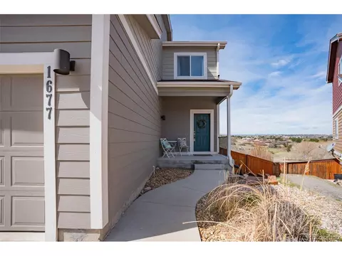 1677 Valley Oak Ct, Castle Rock, CO 80104