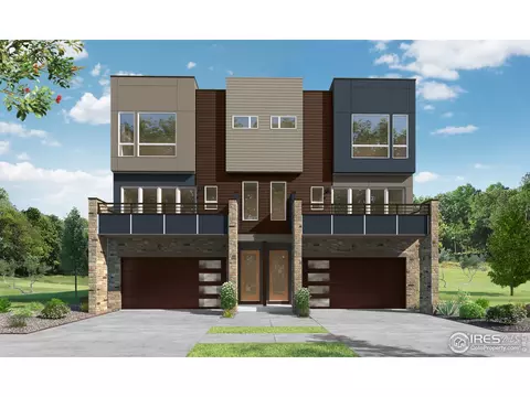 737 Kubat Ln #13-A, Longmont, CO 80503