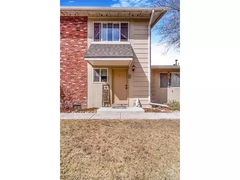 Undisclosed, Denver, CO 80229