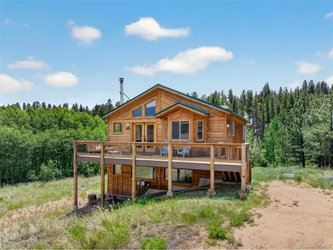 Other - 1328 Clark Rd, Bailey, CO 80421 photo 9 of 13