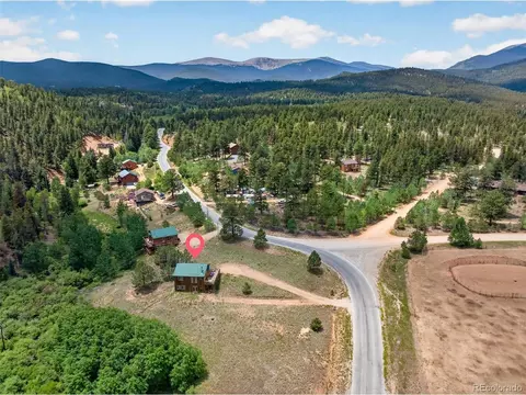View/Area - 1328 Clark Rd, Bailey, CO 80421 photo 3 of 6
