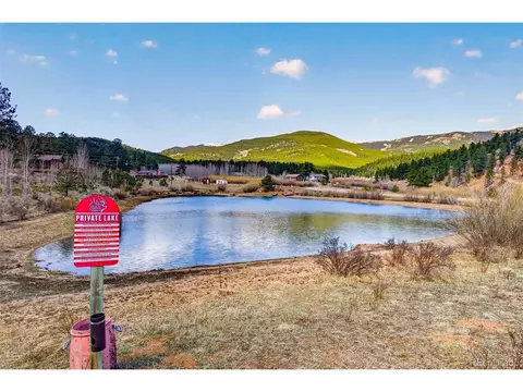 View/Area - 1328 Clark Rd, Bailey, CO 80421 photo 5 of 6