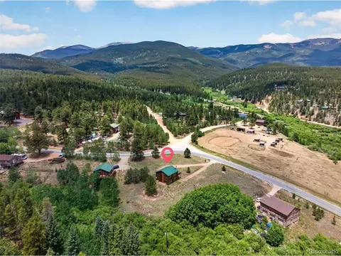 View/Area - 1328 Clark Rd, Bailey, CO 80421 photo 1 of 6