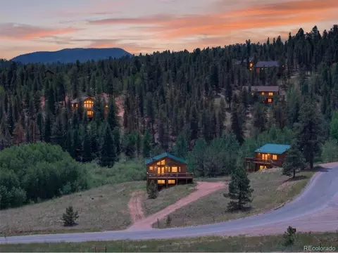 Other - 1328 Clark Rd, Bailey, CO 80421 photo 11 of 13