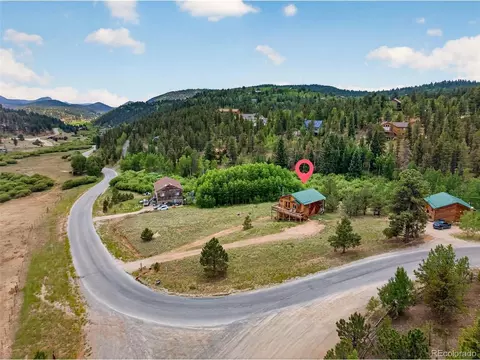 View/Area - 1328 Clark Rd, Bailey, CO 80421 photo 3 of 4