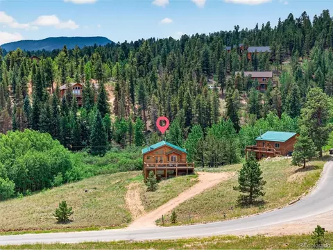 Other - 1328 Clark Rd, Bailey, CO 80421 photo 12 of 13