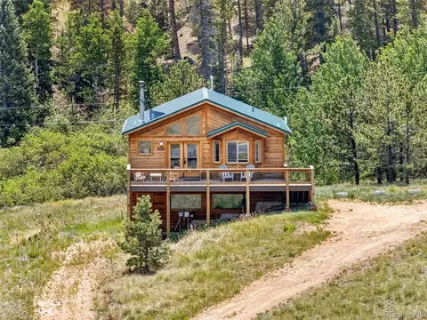 Other - 1328 Clark Rd, Bailey, CO 80421 photo 2 of 13
