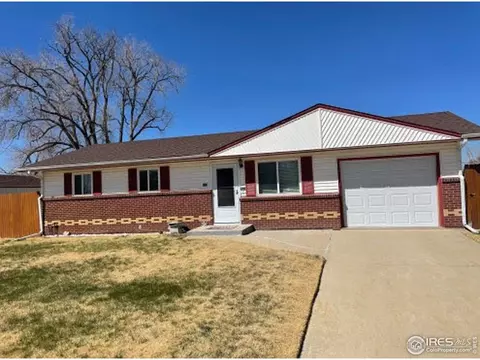 313 Berwick Ave, Firestone, CO 80520 photo 1