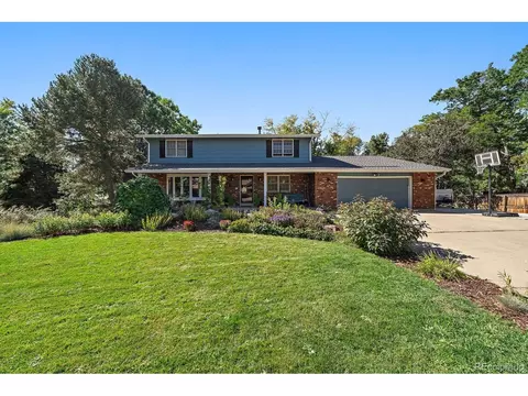 10562 W 75th Ave, Arvada, CO 80005
