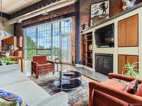 7752 E 4th Ave #3D, Denver, CO 80230 photo 4