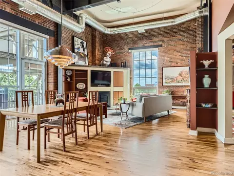 7752 E 4th Ave #3D, Denver, CO 80230 photo 3