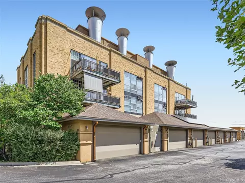7752 E 4th Ave #3D, Denver, CO 80230 photo 23