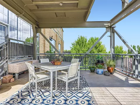 7752 E 4th Ave #3D, Denver, CO 80230 photo 21