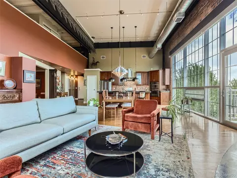 7752 E 4th Ave #3D, Denver, CO 80230 photo 5