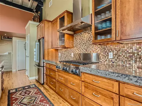 7752 E 4th Ave #3D, Denver, CO 80230 photo 8