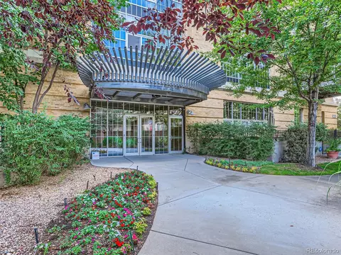 7752 E 4th Ave #3D, Denver, CO 80230