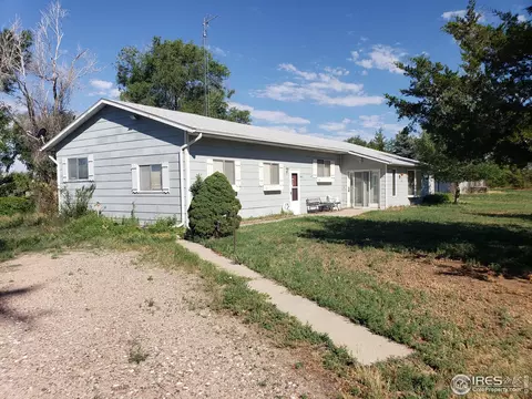 6739 3rd St, Cope, CO 80812 photo 1