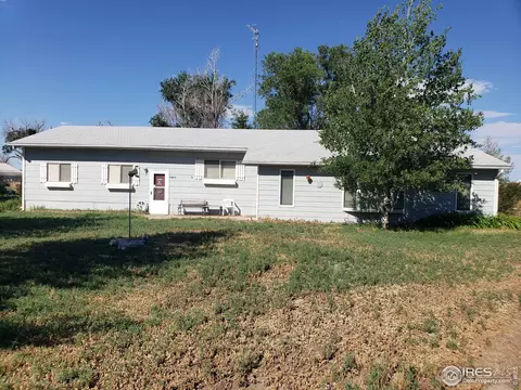 6739 3rd St, Cope, CO 80812 photo 2