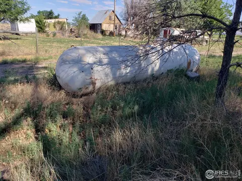 6739 3rd St, Cope, CO 80812 photo 28