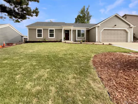 21358 E Ida Ave, Centennial, CO 80015