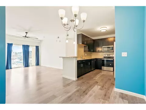 15700 E Jamison Dr #8-201, Englewood, CO 80112