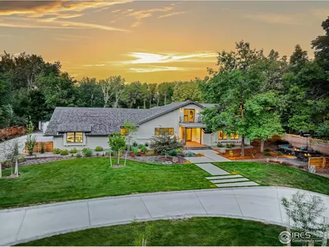 1510 Old Tale Rd, Boulder, CO 80303 photo 1