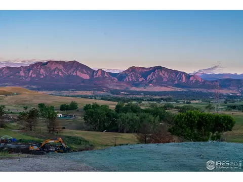 1 Benchmark Dr, Boulder, CO 80303 photo 1
