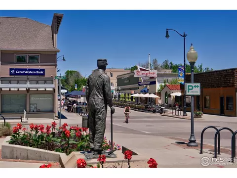 1 Benchmark Dr, Boulder, CO 80303 photo 25