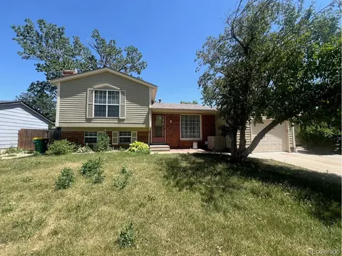 1278 S Memphis St, Aurora, CO 80017