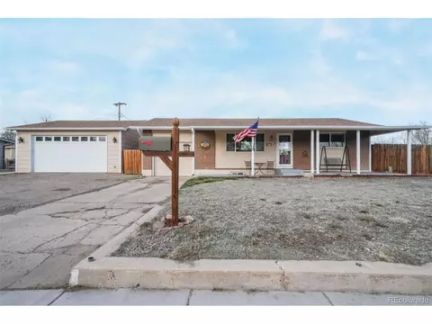 122 Widefield Blvd, Colorado Springs, CO 80911